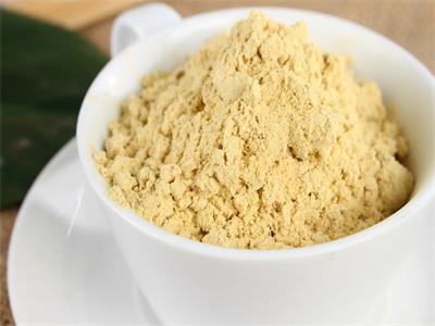dry ginger powder