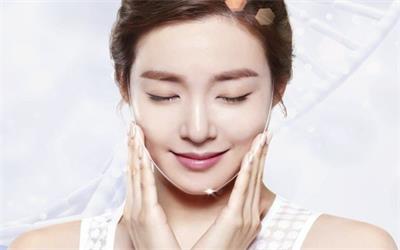 whitening skin whitening skin