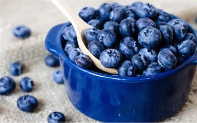 blueberry blueberry