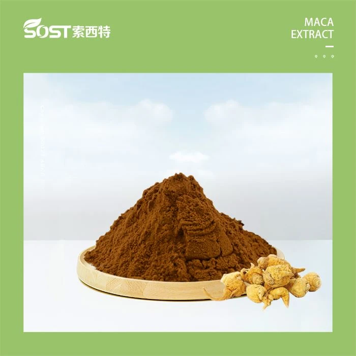 Maca Extract hmoov