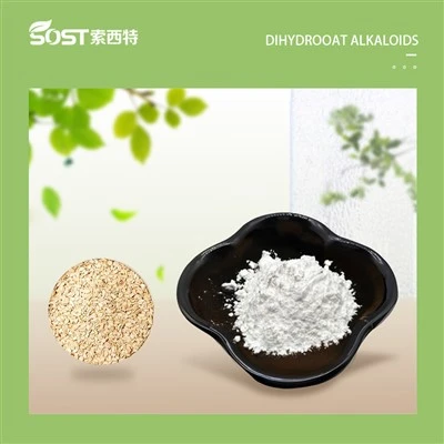 Dihydrooat alkaloids