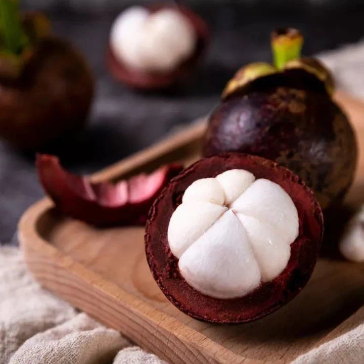 Mangosteen Peel Powder