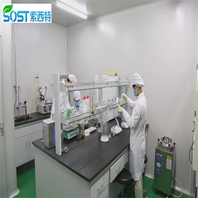 Manufacturer